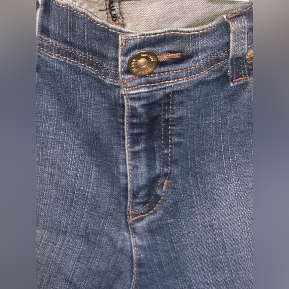 DKNY BLUE JEANS - Picture 3 of 4